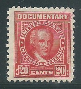 R661 Mint NG Documentary