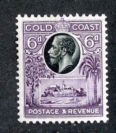 1928  Sc# 104 MLH* cv. $5.25 ( 3975 BCX6 )