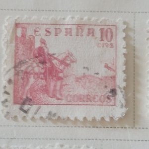 Spain SC 579 used