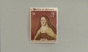 Wallis & Futuna Scott # 315 MNH 1984 Low Shipping