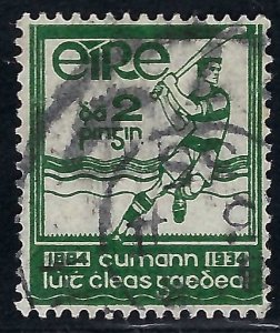 Ireland 90 VFU A1258-6