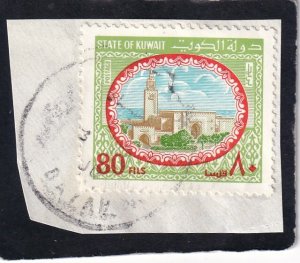 Kuwait     #     860       used