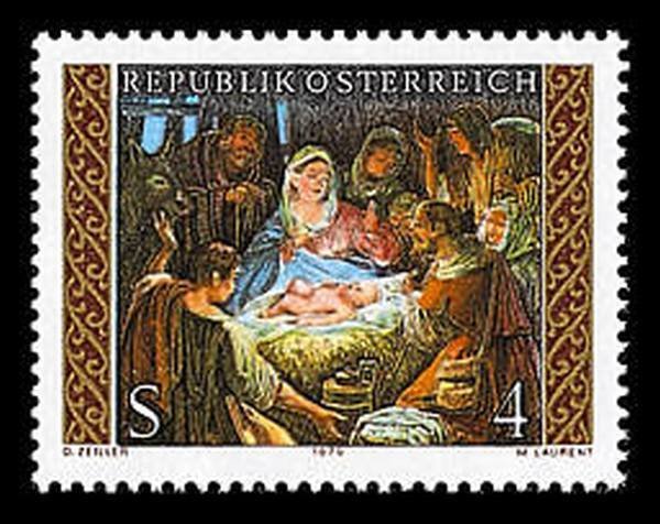 Austria - 1979 - Mi. 1630 - MNH - OS139