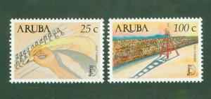 ARUBA 220-1 MH BIN $2.00