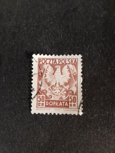 +Poland #J129           Used