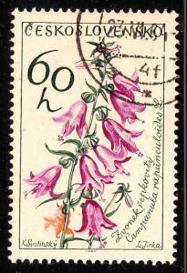 Czechoslovakia 1241 - used