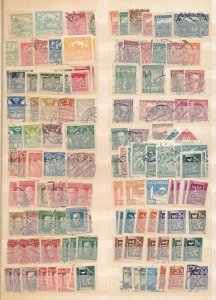 Czechoslovakia OLD/Mid M&U Collection(Apx 500+Items) TK490