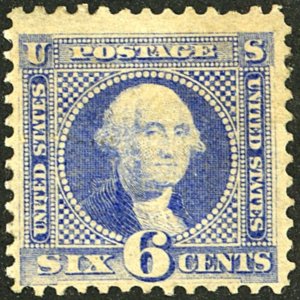 U.S. #115 MINT NG