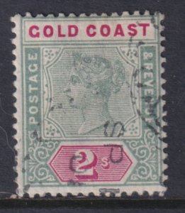 Gold Coast 33 Used VF