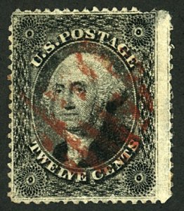 U.S. #36 USED