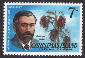 Christmas Island Scott 75