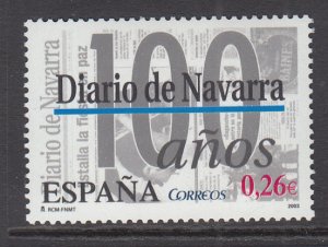 Spain 3230 MNH VF