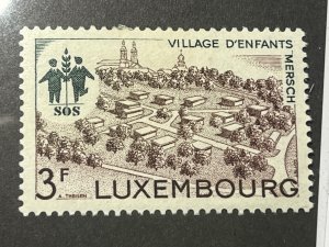 Luxembourg, 470, MH