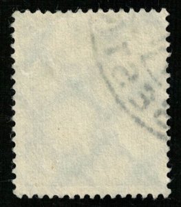 Deutsche Luftpost 20 Pfg. (T-9512)