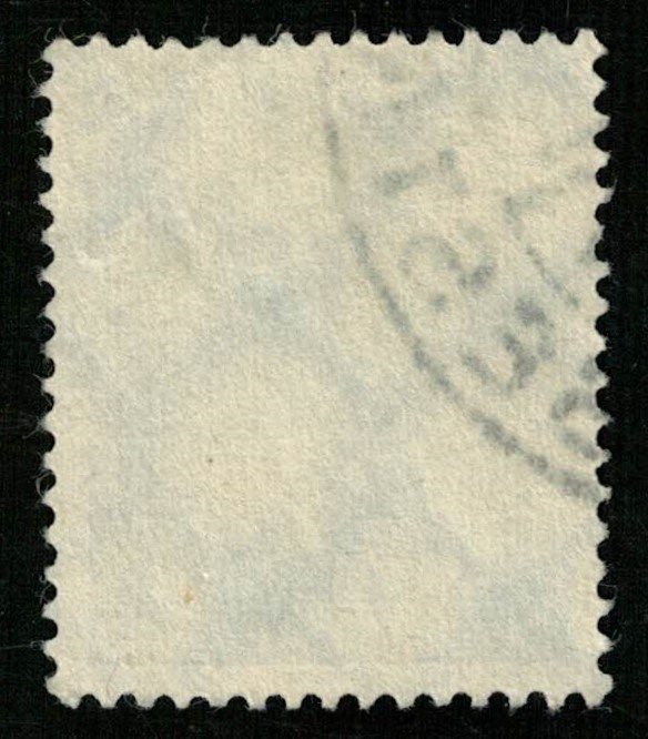 Deutsche Luftpost 20 Pfg. (T-9512)