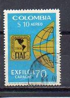Colombia C532 used