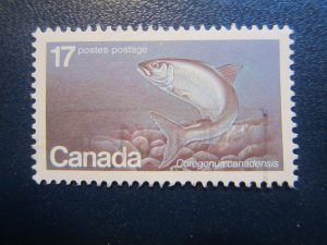 Canada #853 Endangered Wildlife Nice stamps  {ca1896}