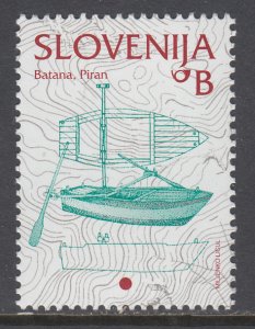 Slovenia 374 MNH VF