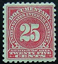 USA, Scott R202, Mint