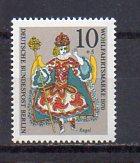 Germany - Berlin 9NB78 MNH