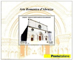 2010 - ITALY - SC #2982 - MNH **