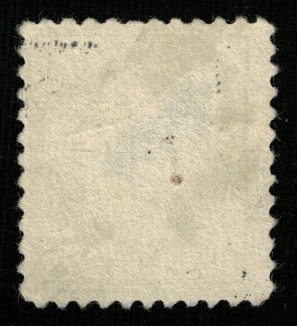 1916, Benjamin Franklin, USA, 15c (RТ-1234)