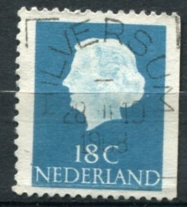 Netherlands Sc# 346C used