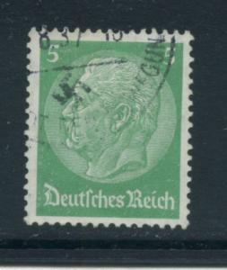 Germany 418  Used (2)