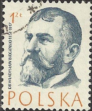 POLAND - #773 - Used - SCV-0.25