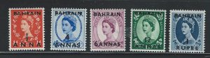 Bahrain mh sc 99-103