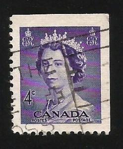 Canada #328a