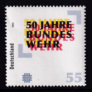 Germany 2358 MNH VF