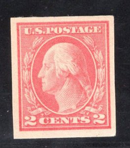 US STAMPS #409 MINT OG NH LOT #21131