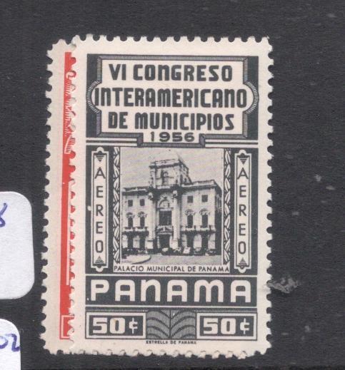 Panama SC C151-2 MOG (9dnv)