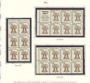 U.S. #SET/MIXED CONDITION 