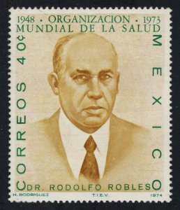 Mexico Scott 1064 Mint never hinged.