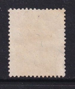 Luxembourg   #B134 used 1946  Jean l`Aveugle 1.50fr
