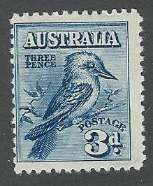 Australia   mh    s.c.#  95