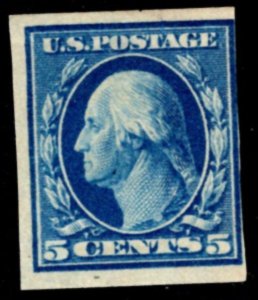 US #428 MINT *MINOR FAULT* ~JM-3861