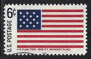 United States 1346 VFU Z1341-5