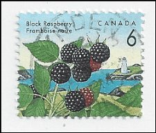 CANADA   #1353 USED (1)