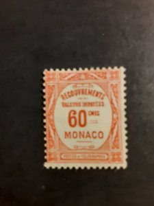 Monaco #J24           MH