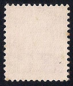 Canada #196 2 cent King George 5, Stamp used AVG