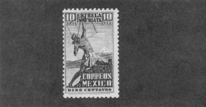 Mexico E4 MNH CV$ 1.50 BIN$ 0.75