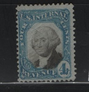 UNITED STATES  R106 Inland Exchange,