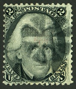 U.S. #87 USED FULL GRILL