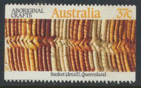 SG 1095  SC# 1049  Used  - Aboriginal Crafts 