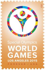 4986 Special Olympics World Games