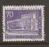 Germany #9N134 Used