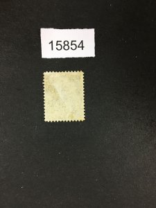 MOMEN: US STAMPS # 73 SMALL PART OG H $350 LOT #15854